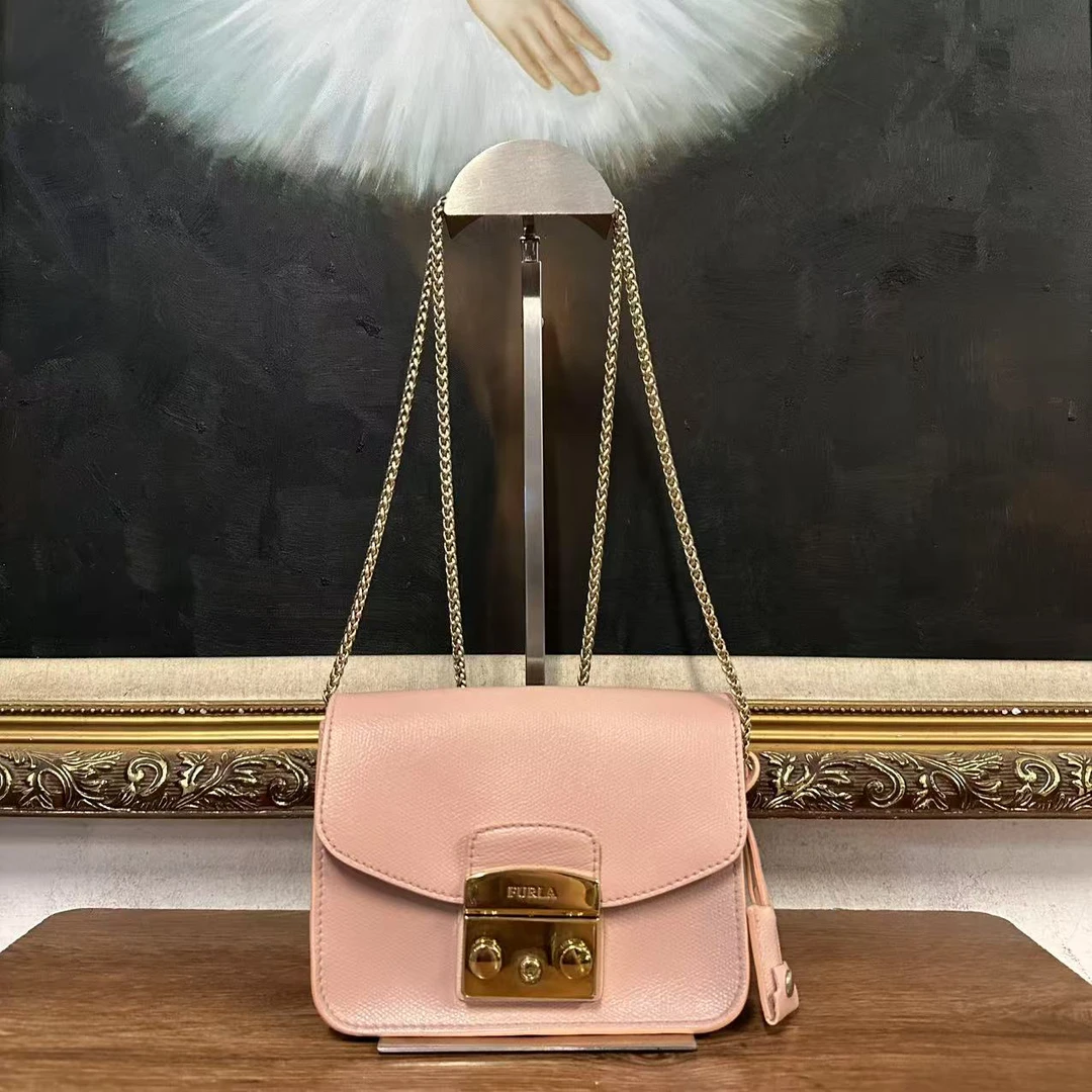 95新  furla斜挎包/005739
