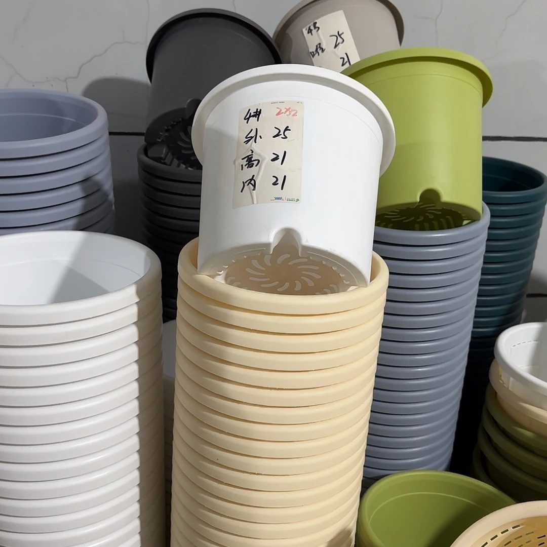 微瑕4号8个无托，白色