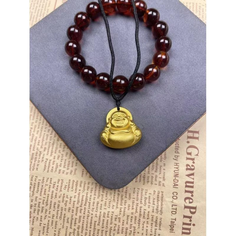 精美典藏古典原创吊坠A7115