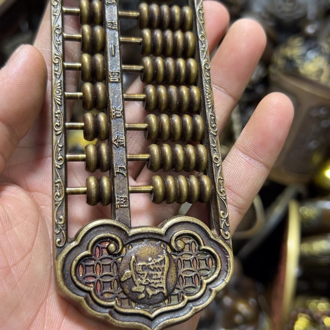 木古铜器专属链接