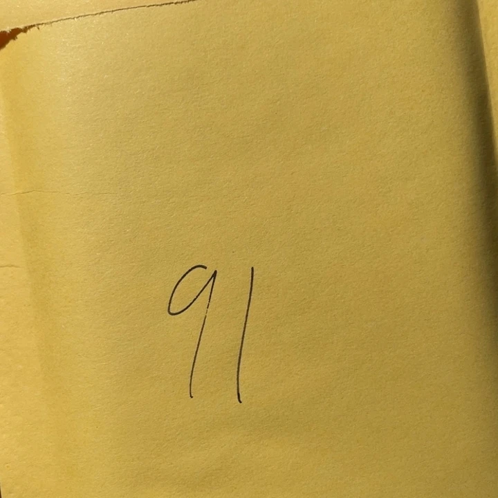 铜A**B古钱币91号「悟泉」