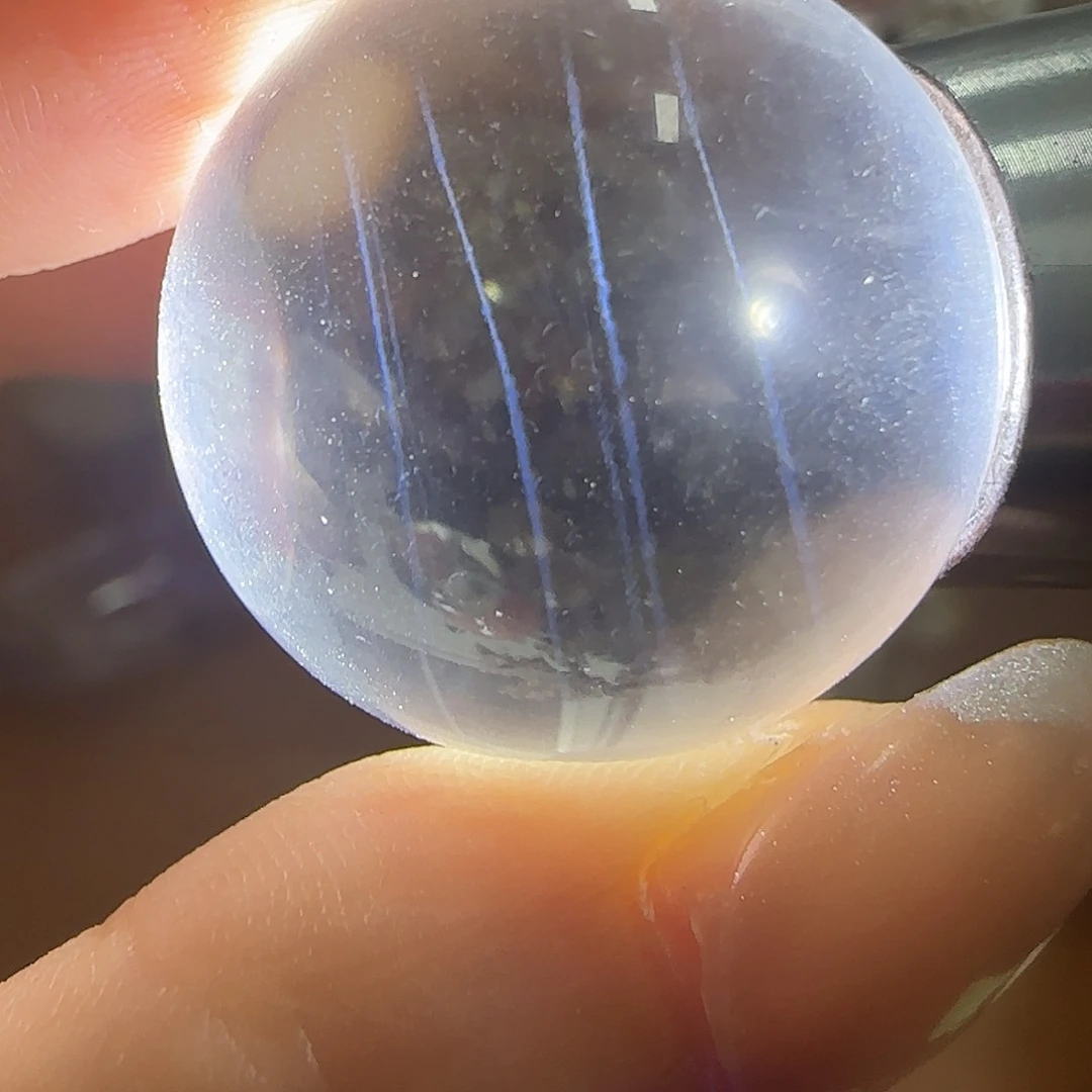 未镶嵌摆件水晶D191