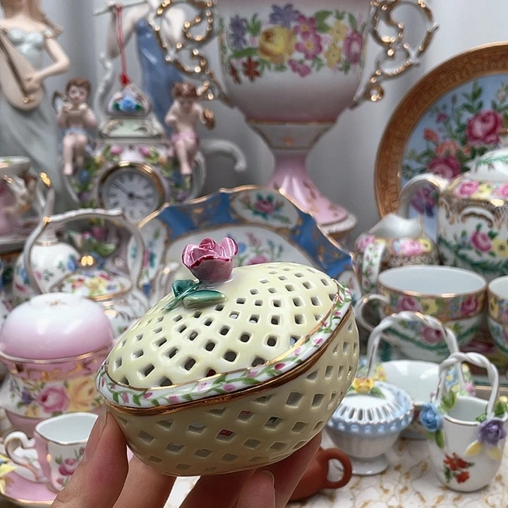 陶瓷摆件摆件摆件