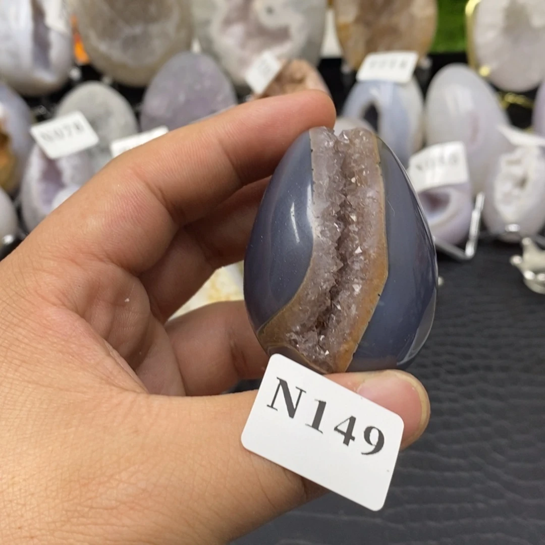 【闪购商品】玛瑙/玉髓珠宝奇石未镶嵌