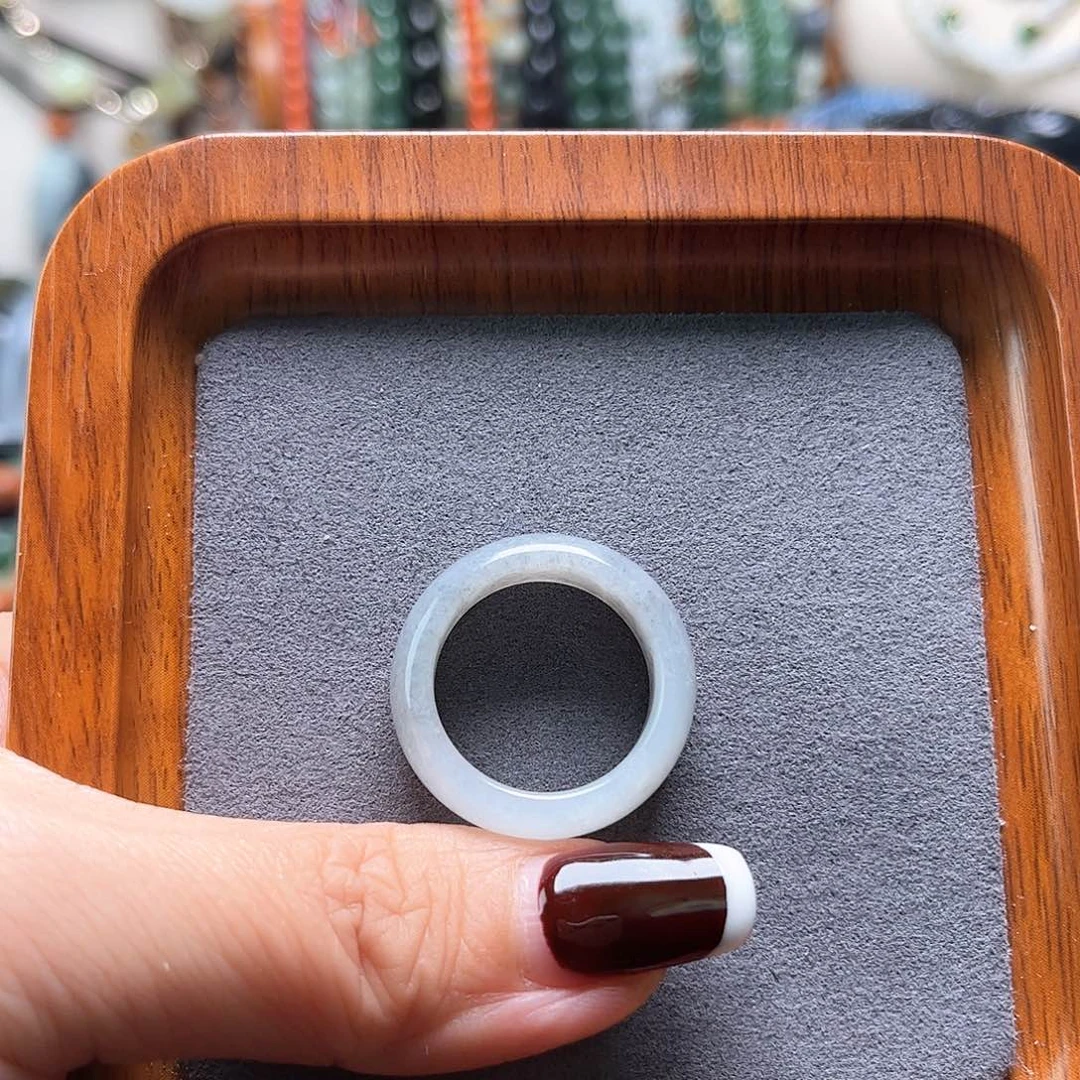 和田玉颈饰未镶嵌丶*