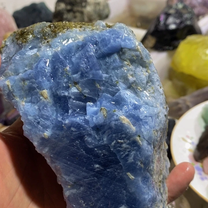 【闪购商品】水晶珠宝半成品未镶嵌
