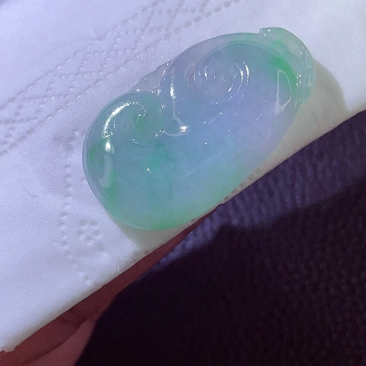 未镶嵌定制翡翠翡翠