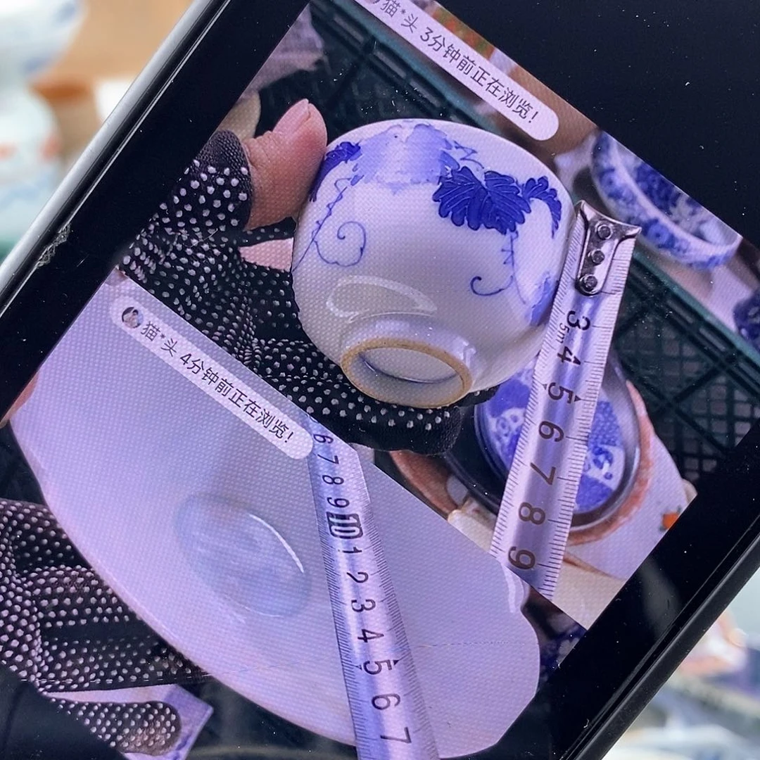 碗猫*头满28米包邮当天发货