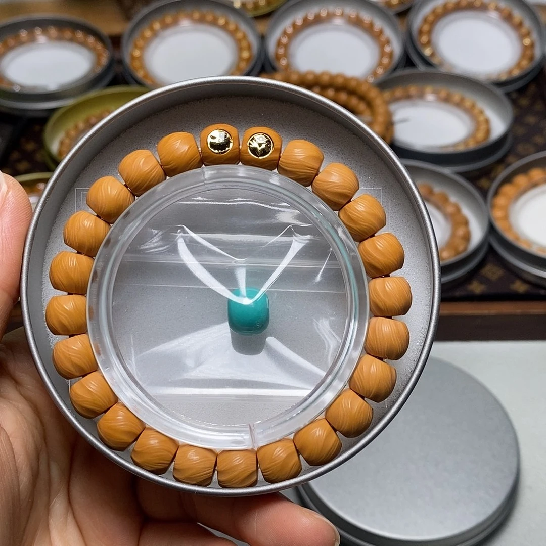 猴头核桃手串313号10左右双标扭矩天花板全品