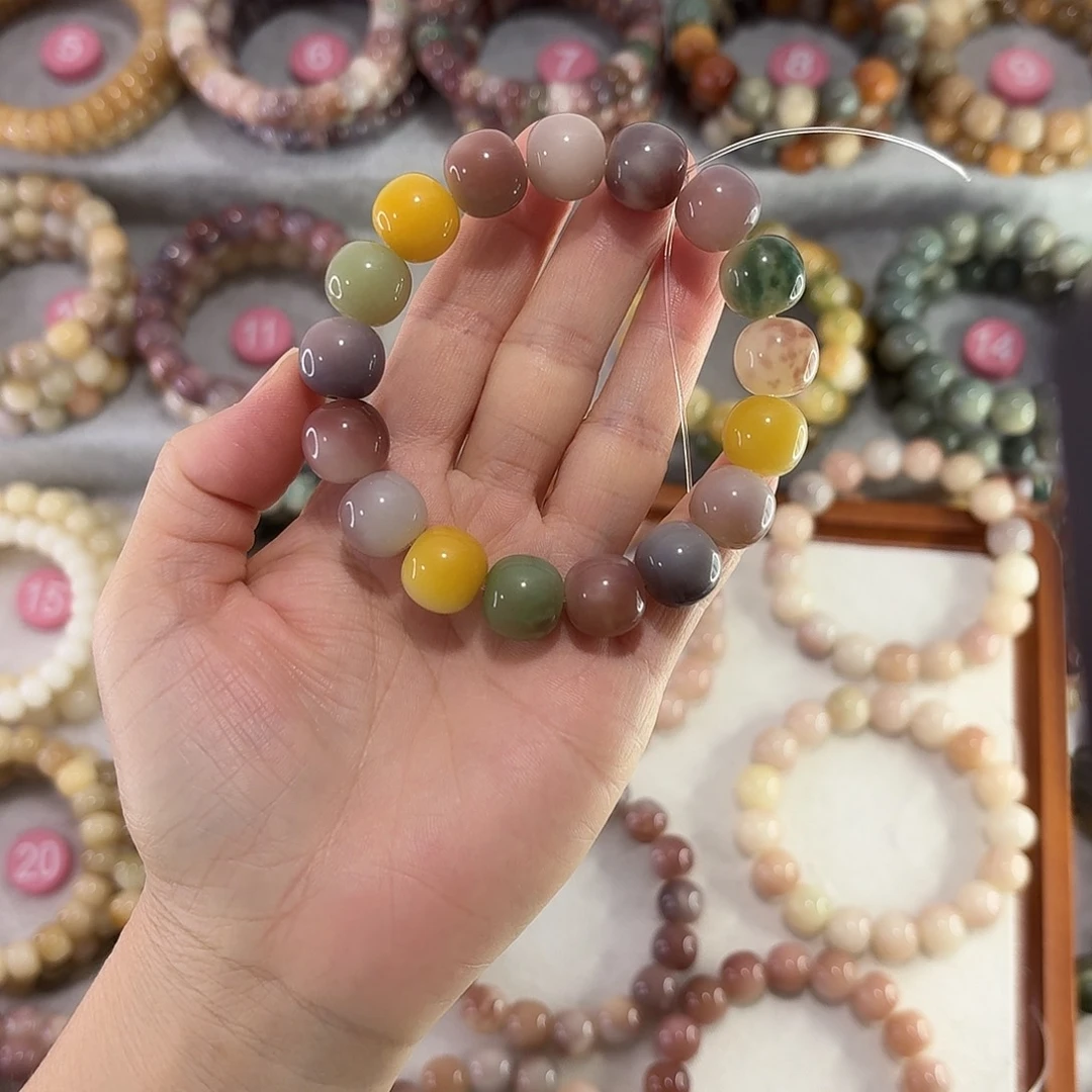 菩提根/象牙果吊坠