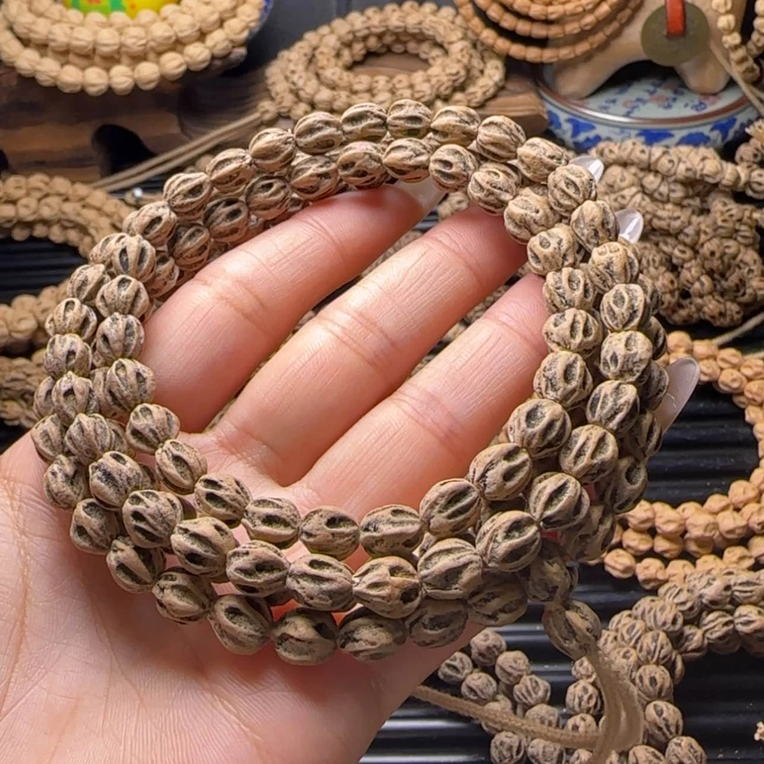 【闪购商品】吊坠柏香籽/百香籽༺****༻