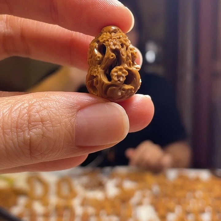 手串/手链橄榄核