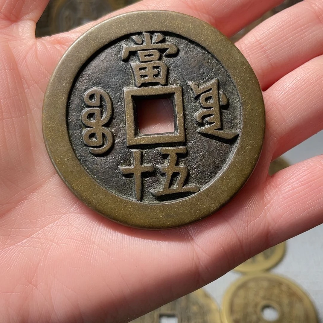 铜铁合金类立**风现代工艺品摆件工艺品