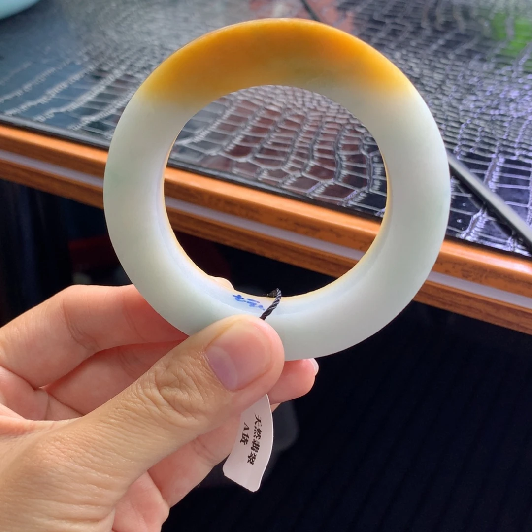 定制翡翠未镶嵌纯天然A货翡翠