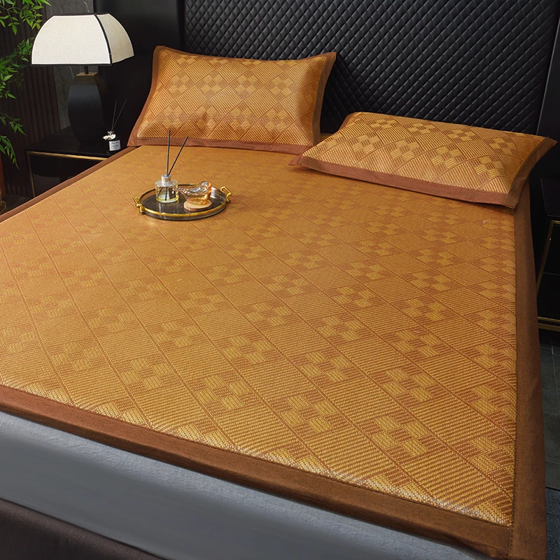 【定制链接】高端夏季凉感家用居家藤席