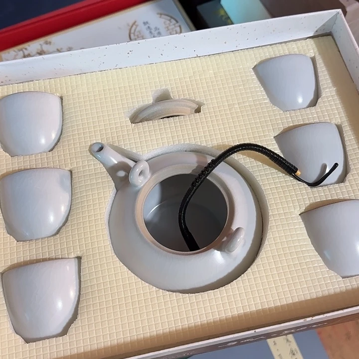 孤品茶具套装等等等