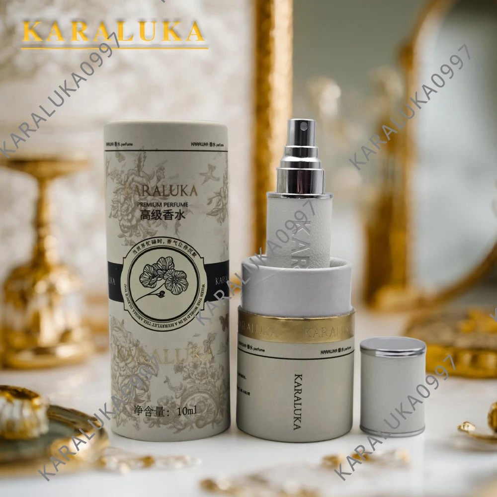 KARALUKA/卡拉卢卡KARALUKA高级香水10ml方便携带适合旅行使用