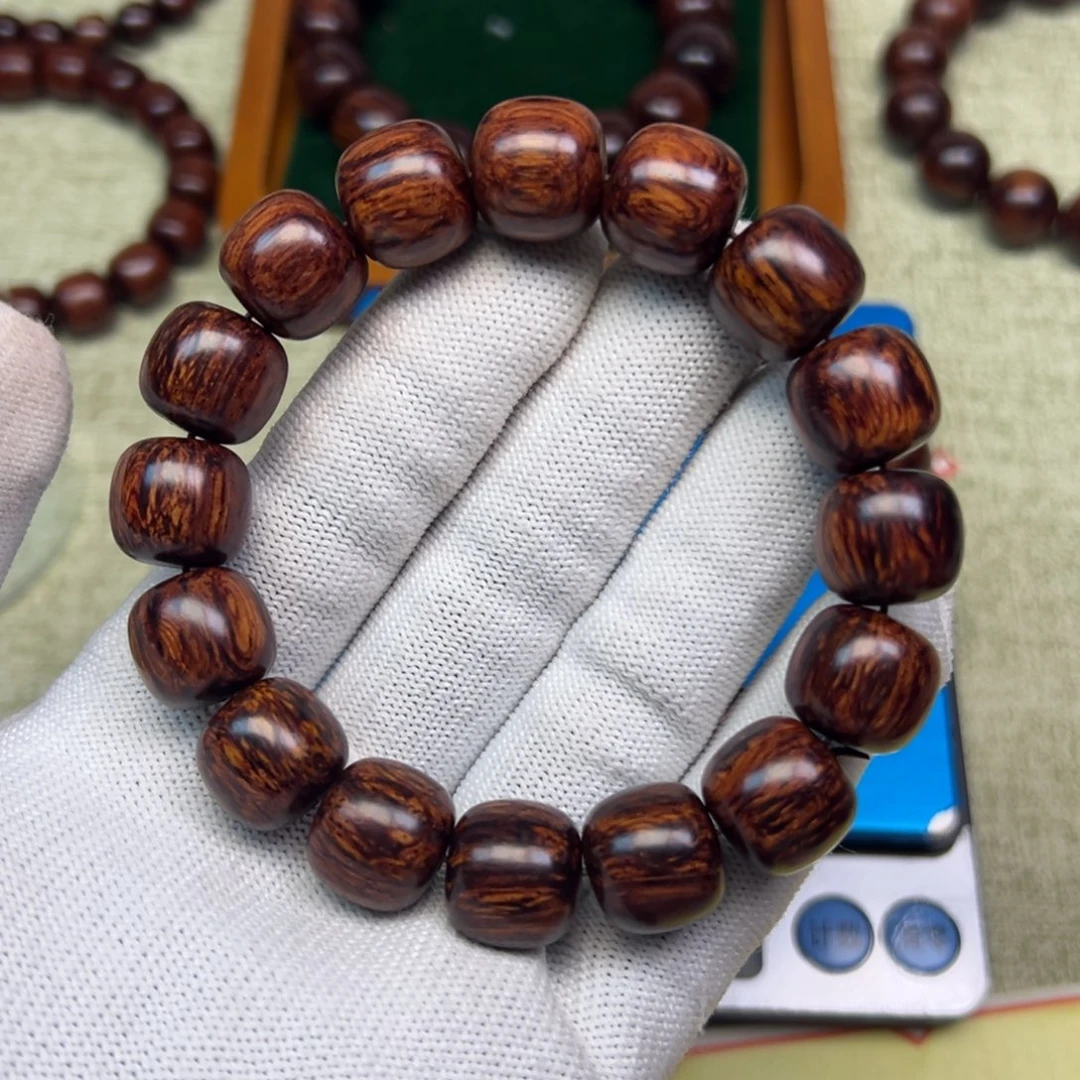 木永***神海南红降1.3*1.4级品