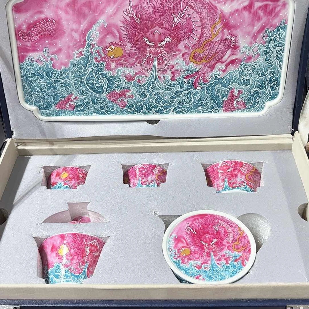 瓷片景德镇陶瓷艺术研究院