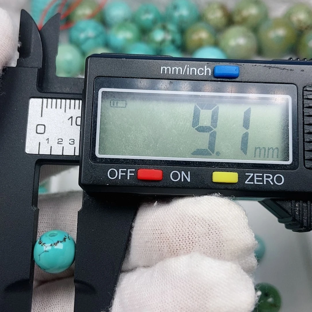 【闪购商品】珠宝奇石绿松石未镶嵌