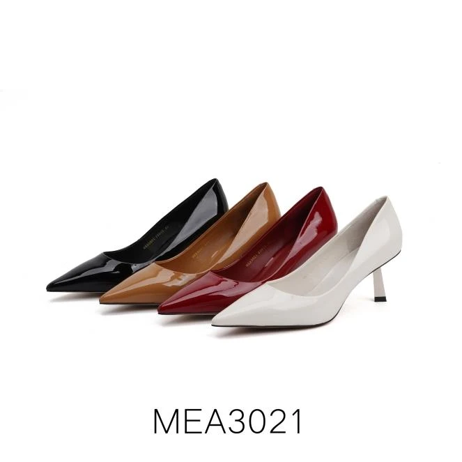 MELODIE/麦露迪麦家时尚潮流百搭舒适精品女鞋-MEA3021