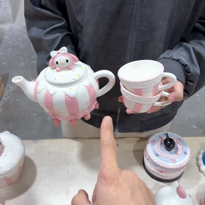 我们的目标是成为一