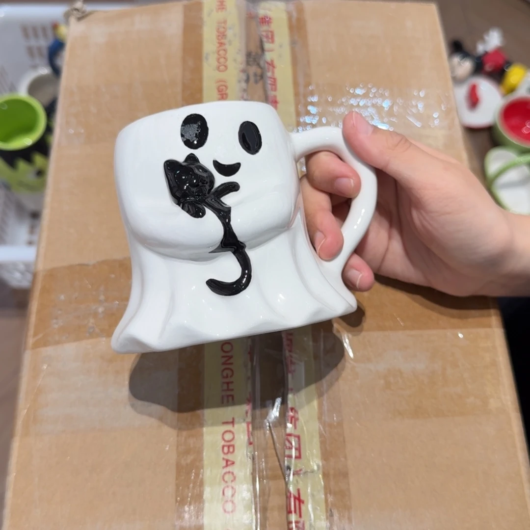 福利品有的微瑕不退不换