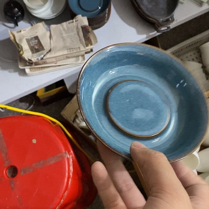 陶瓷艺术品及陶瓷制品