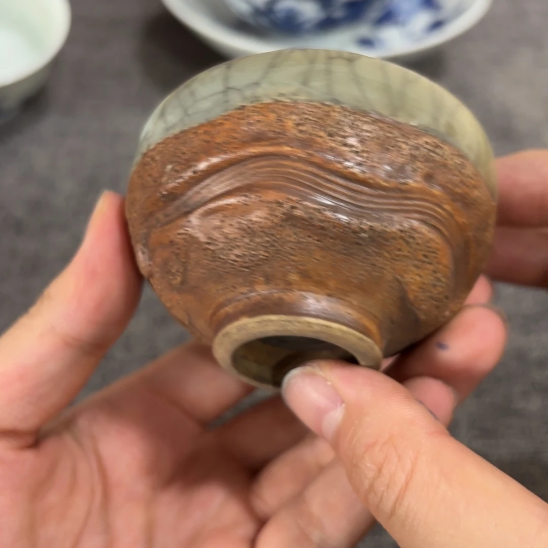 非常好看的物品 The