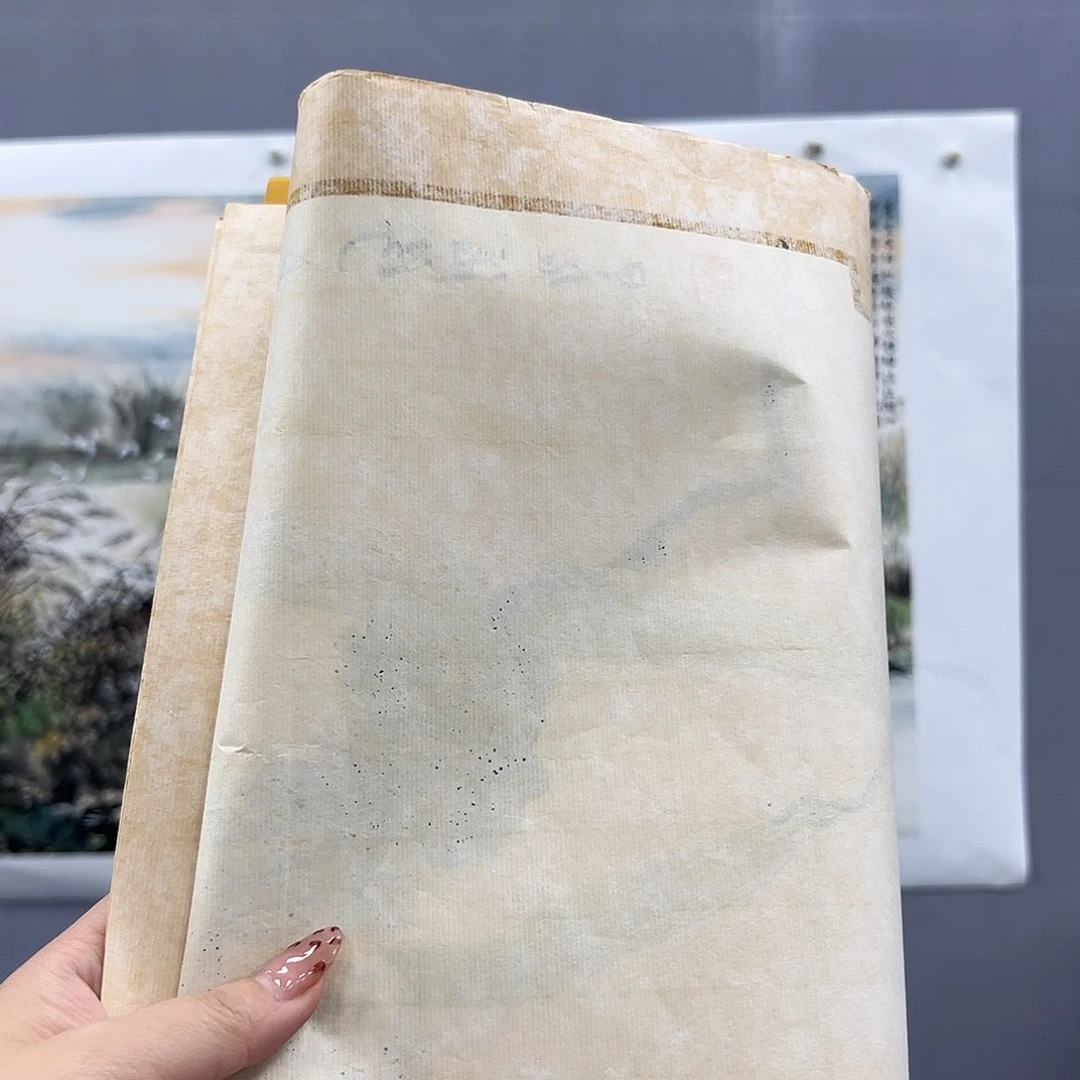 国画国画作品展示会在