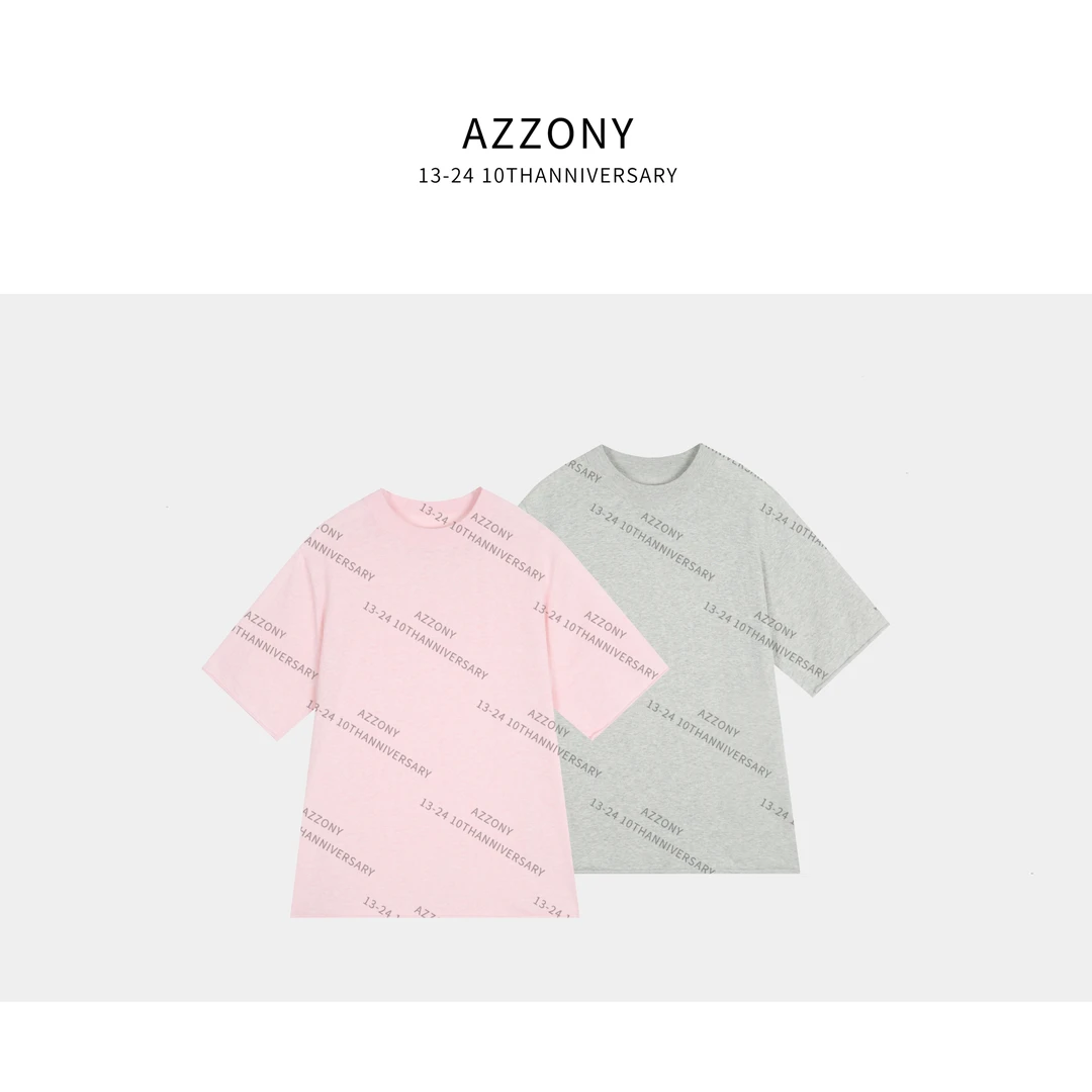 Q  YYL 灰粉亚麻套装短袖 SS25413