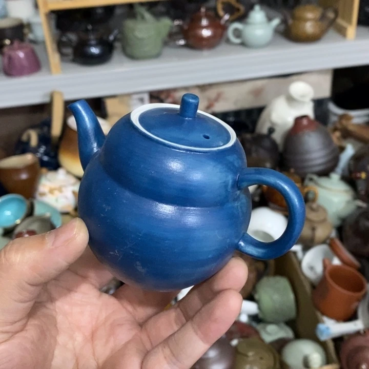 陶瓷艺术品及陶瓷制品