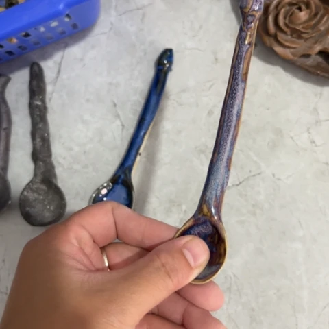 碗手工手捏咖啡杯餐具壶承