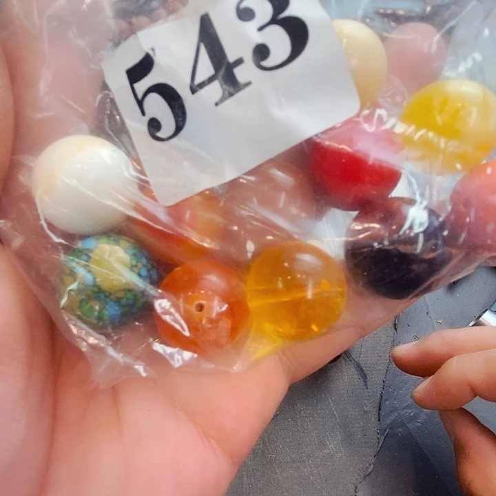 大果紫檀（缅甸花梨）543