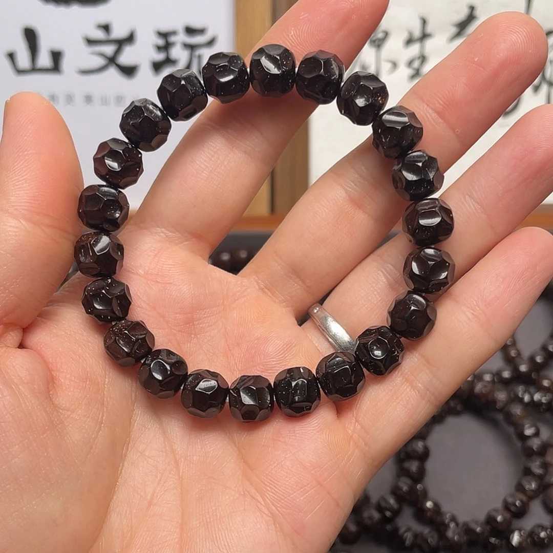 椰蒂手串下*b手工无相