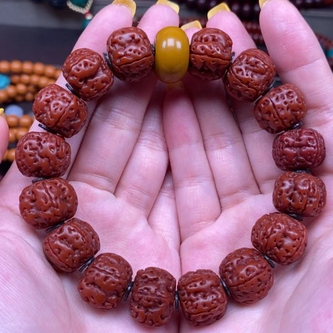 金刚菩提吊坠111111111111