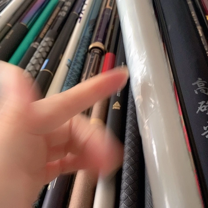 碳素1.8m以下Vip7.2福利竿