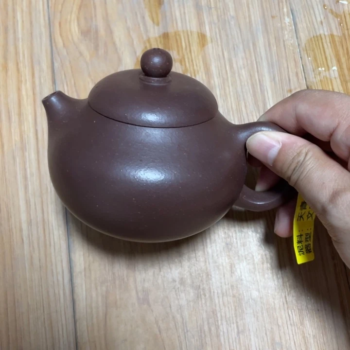 茶壶紫砂宜兴紫砂壶