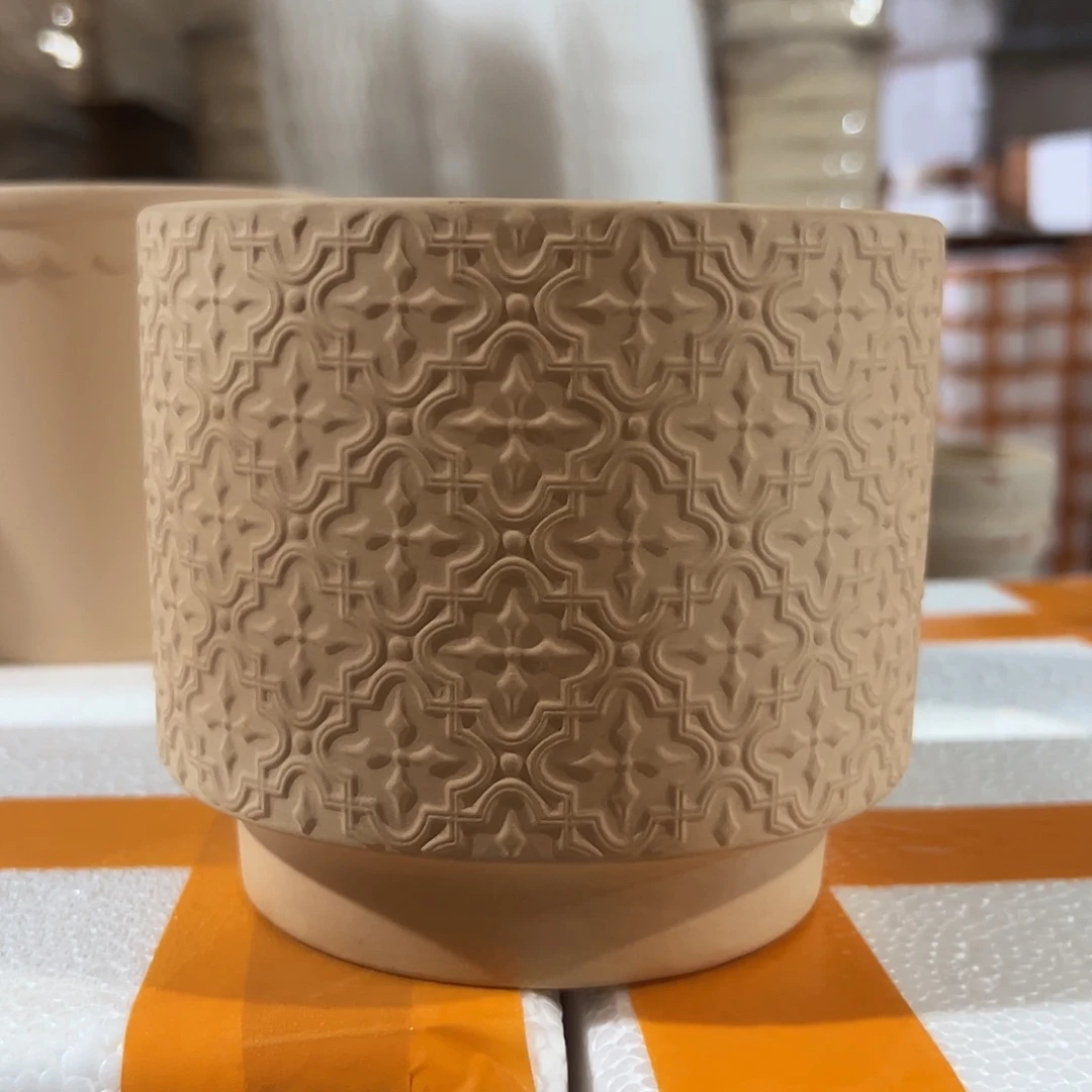 预售新中式14口12高1个【微瑕】