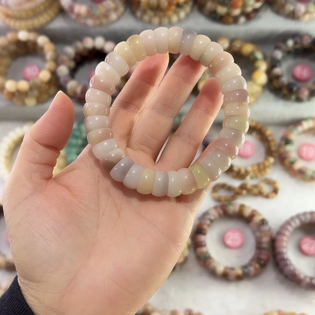 菩提根/象牙果吊坠