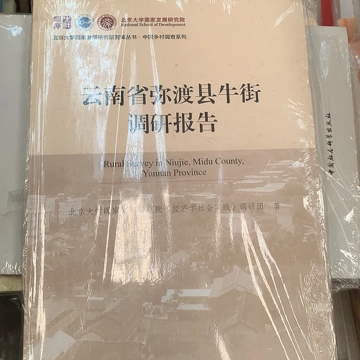 二***8云南省尼度县牛街
