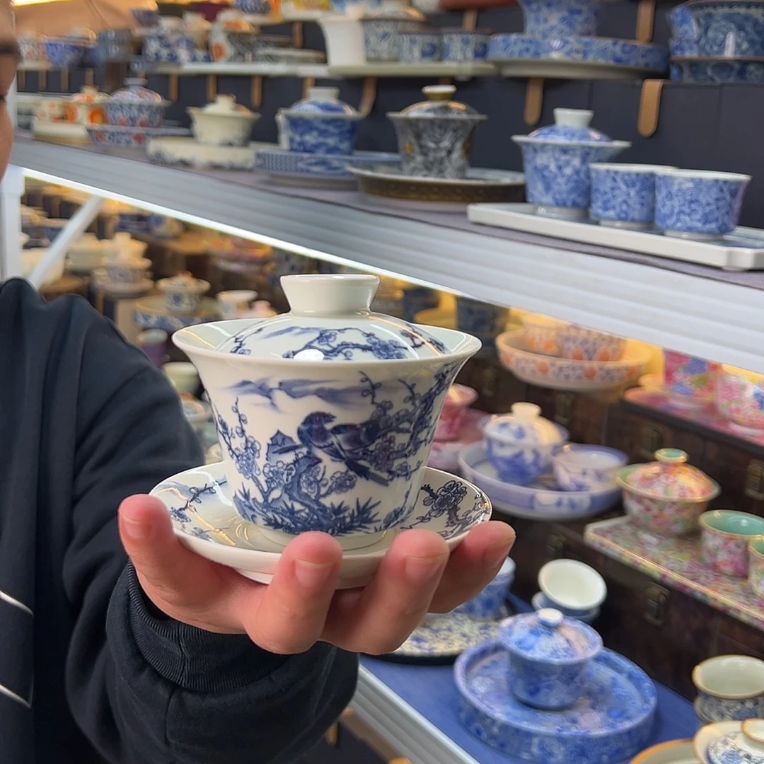 我们的目标是成为一个优秀的人
