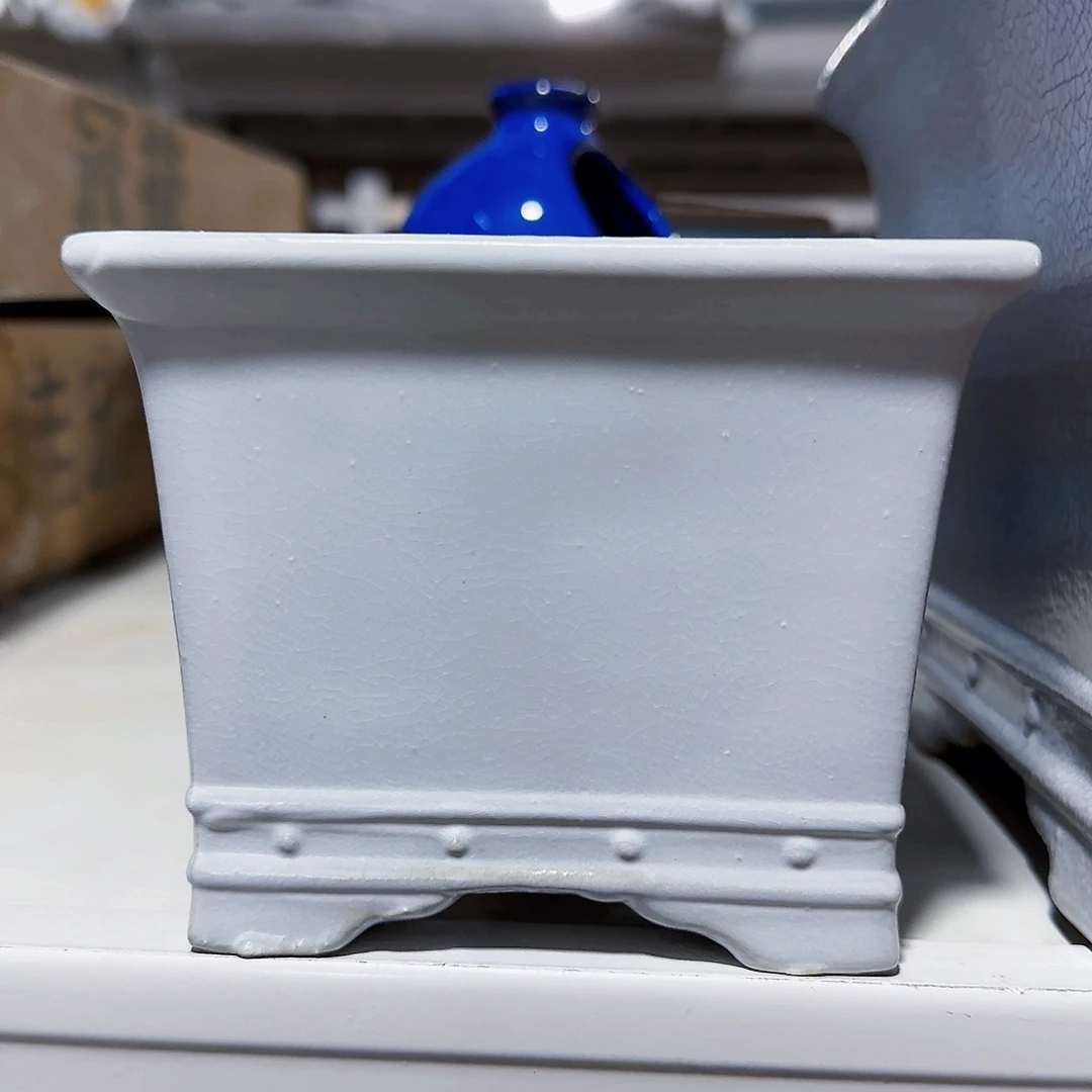 陶瓷花盆特价上新