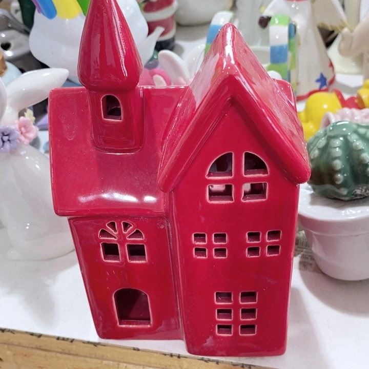 摆件陶瓷树脂家居摆件