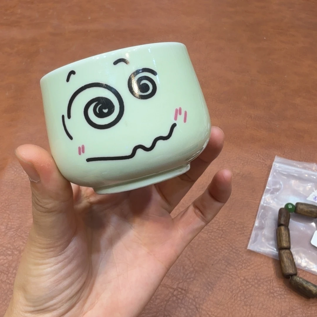 小狐狸瓷器精选推荐好物