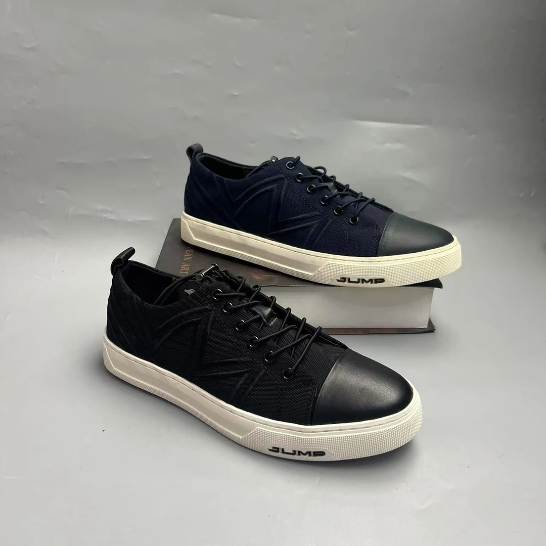 9-2（71321）（名）春夏舒适休闲百搭男鞋