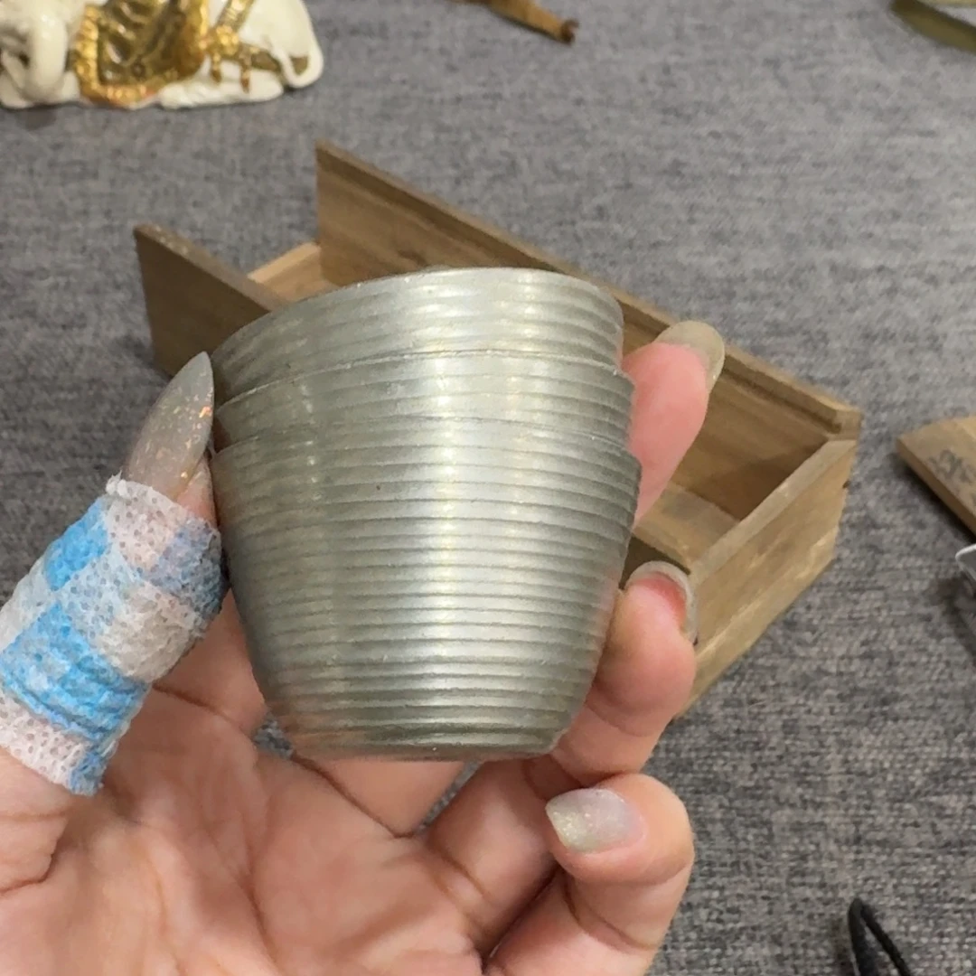 非常好用漂亮的茶具