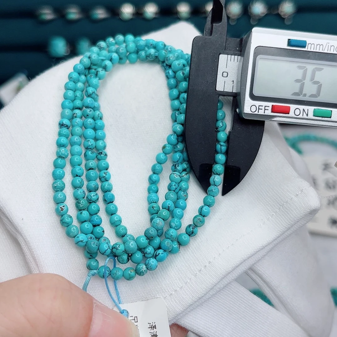 绿松石未镶嵌绿松石