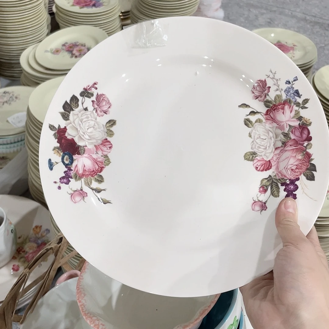 潮州小可爱精致陶瓷旗舰