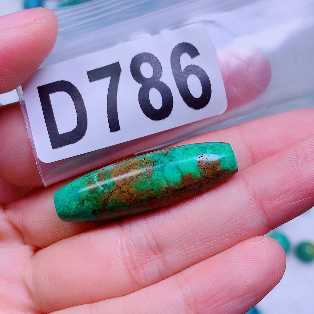 空竹粉丝专享十堰特色手工散珠